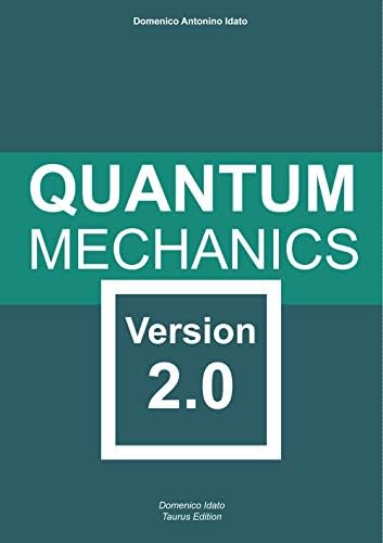 Quantum Mechanics for Chemists (Tutorial Chemistry Texts, Volume